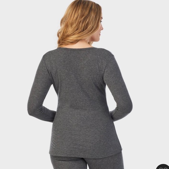 Cuddl Duds Intimates & Sleepwear Warm Essentials By Cuddl Duds